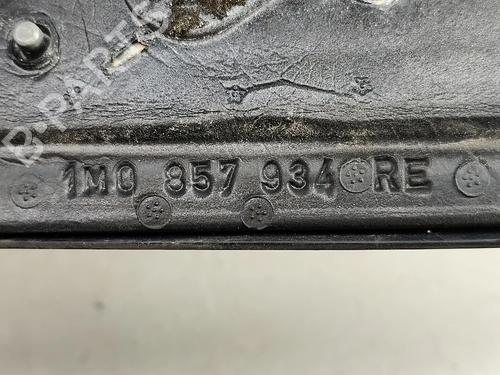 Right mirror SEAT TOLEDO II (1M2) 1.6 | BP25144876C27 