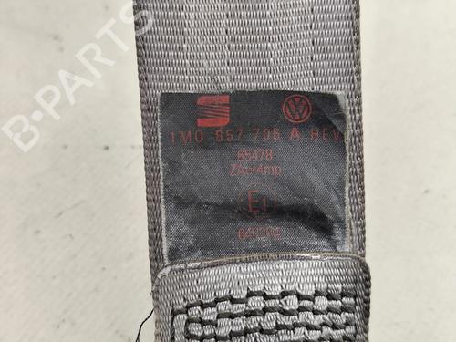Front right seatbelt SEAT TOLEDO II (1M2) 1.6 | BP25144866I25 