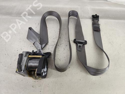 Used Front right seatbelt SEAT TOLEDO II (1M2) 1.6 (100 hp) 25144866