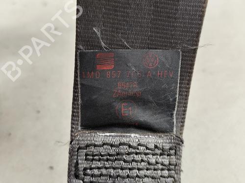 Front left seatbelt SEAT TOLEDO II (1M2) 1.6 | BP25144867I26 