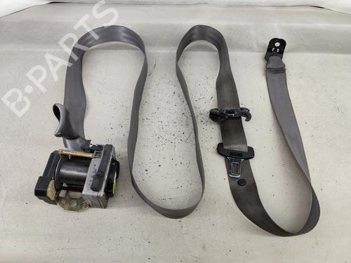Used Front left seatbelt SEAT TOLEDO II (1M2) 1.6 (100 hp) 25144867