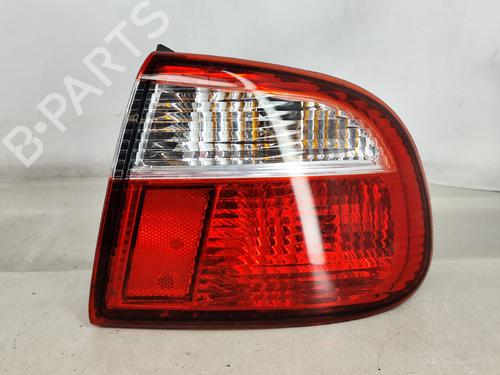 Used Right taillight SEAT TOLEDO II (1M2) 1.6 (100 hp) 25144869