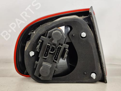 Right taillight SEAT TOLEDO II (1M2) 1.6 | BP25144869C35 