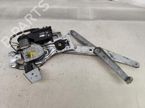 Used Front left window mechanism OPEL VECTRA A Hatchback (J89) [1988-1995]  24877188