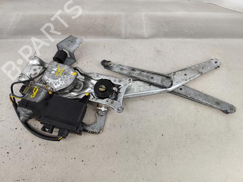 Front right window mechanism OPEL VECTRA A Hatchback (J89)  | BP24877187C23 
