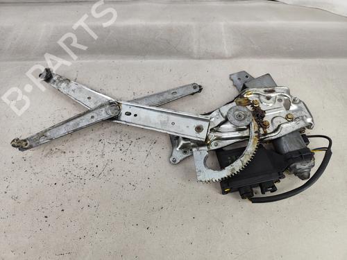 Front right window mechanism OPEL VECTRA A Hatchback (J89)  | BP24877187C23 