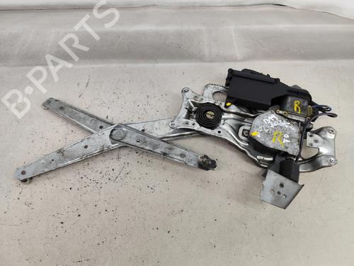 Used Front right window mechanism OPEL VECTRA A Hatchback (J89) [1988-1995]  24877187