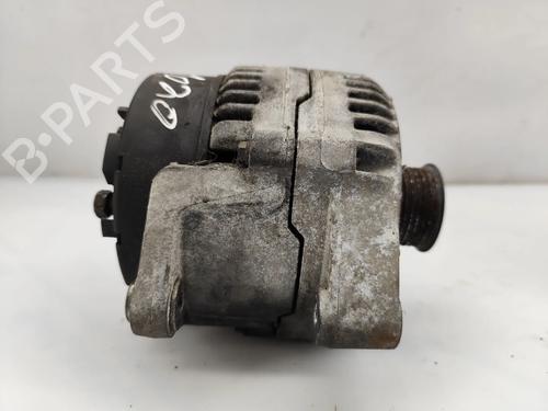 Alternator OPEL VECTRA B (J96) 2.0 DTI 16V (F19) | BP27739445M7 