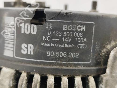 Alternator OPEL VECTRA B (J96) 2.0 DTI 16V (F19) | BP27739445M7 