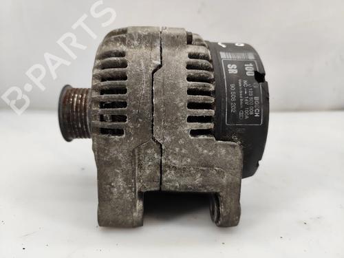 Alternator OPEL VECTRA B (J96) 2.0 DTI 16V (F19) | BP27739445M7 
