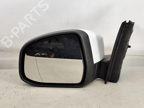 Used Left mirror FORD FOCUS III Turnier 1.0 EcoBoost (100 hp) 22932687