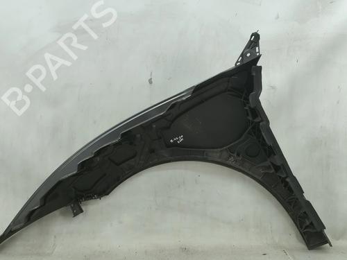 Right front fenders JAGUAR I-PACE (X590) EV400 AWD | BP27738492C42