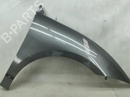 Used Right front fenders JAGUAR I-PACE (X590) EV400 AWD (400 hp) 27738492