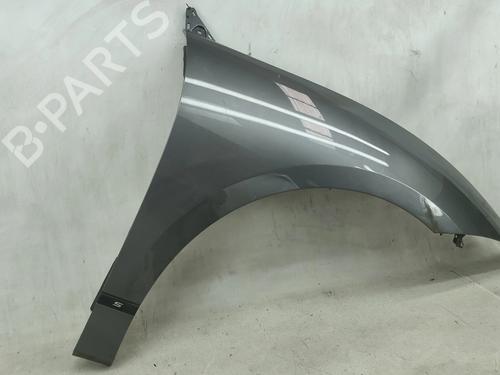 Right front fenders JAGUAR I-PACE (X590) EV400 AWD | BP27738492C42
