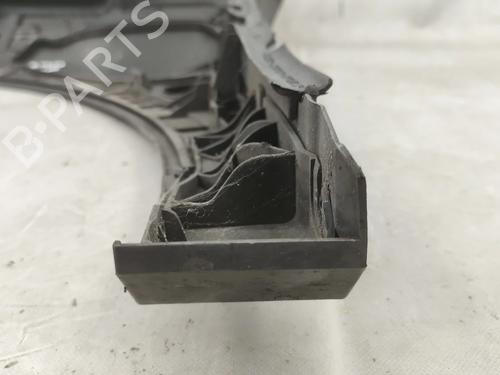 Right front fenders JAGUAR I-PACE (X590) EV400 AWD | BP27738492C42