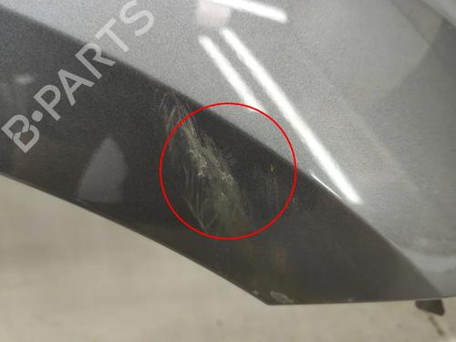 Right front fenders JAGUAR I-PACE (X590) EV400 AWD | BP27738492C42