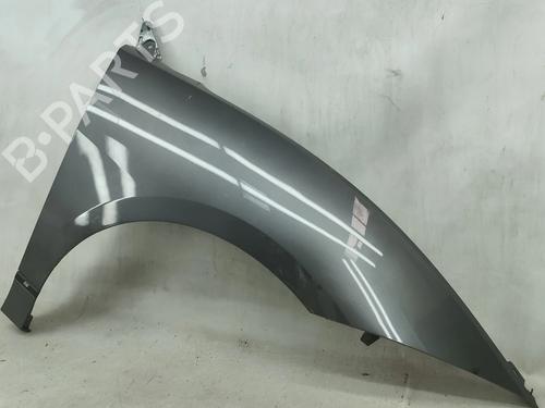 Right front fenders JAGUAR I-PACE (X590) EV400 AWD | BP27738492C42