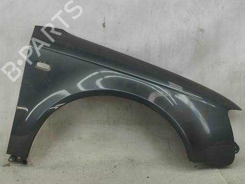 Used Right front fenders AUDI A4 B7 (8EC) 2.5 TDI (163 hp) 27738477