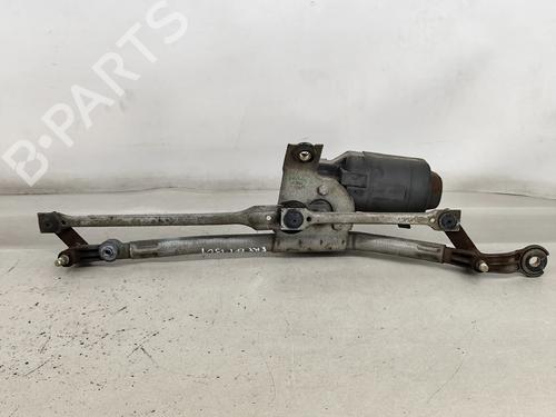 Front wiper motor FIAT PUNTO (176_) 55 1.1 | BP27738131M29 