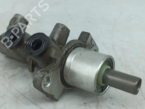 Brake master cylinder OPEL ASTRA G Coupe (T98) 1.8 16V (F07) 55712014