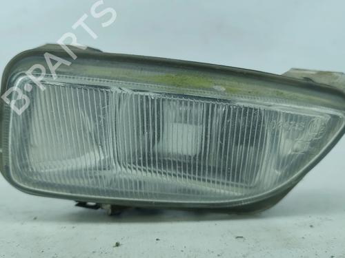 Used Left front fog light CITROËN SAXO (S0, S1) 1.1 X, SX (60 hp) 27737934