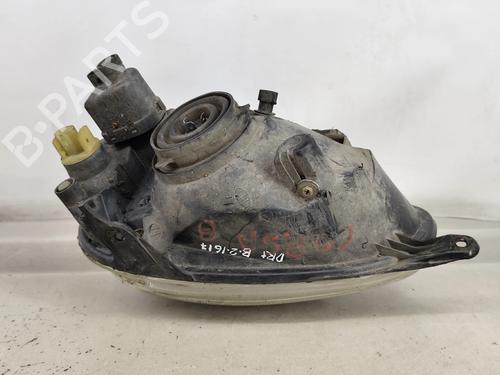 Right headlight OPEL CORSA B (S93) 1.0 i 12V (F08, F68, M68) | BP27739398C29 