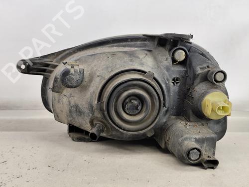 Right headlight OPEL CORSA B (S93) 1.0 i 12V (F08, F68, M68) | BP27739398C29 