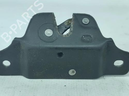 Used Hood lock CITROËN SAXO (S0, S1) 1.1 X, SX (60 hp) 27737912