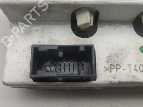 Ferdsskriver PEUGEOT 206 SW (2E/K) 1.4 HDi | BP25123867C48 