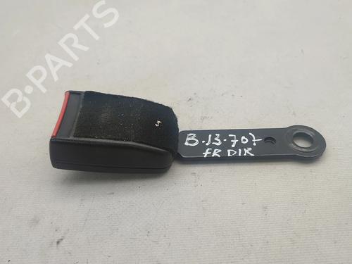 Seat buckle PEUGEOT 206 Hatchback (2A/C) 1.1 i | BP26397472I32 