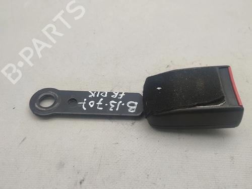 Sikkerhedssele-spænde PEUGEOT 206 Hatchback (2A/C) 1.1 i (60 hp) 26397472
