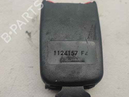 Seat buckle PEUGEOT 206 Hatchback (2A/C) 1.1 i | BP26397472I32 