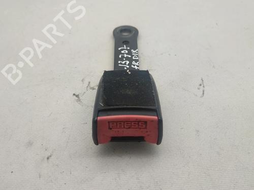 Seat buckle PEUGEOT 206 Hatchback (2A/C) 1.1 i | BP26397472I32 