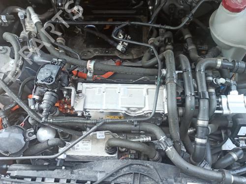 Used Engine MERCEDES-BENZ EQA (H243) EQA 250+ (243.702) (190 hp) 27739669
