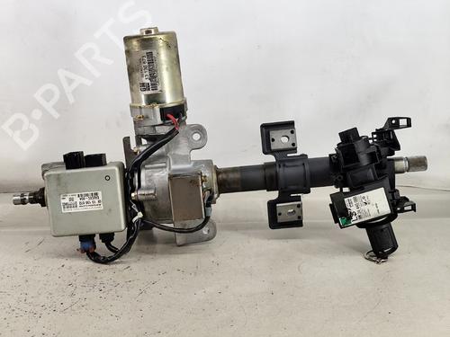 Used Steering column OPEL CORSA C (X01) 1.2 (F08, F68) (75 hp) 27739400