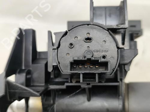 Steering column OPEL CORSA C (X01) 1.2 (F08, F68) | BP27739400M21 