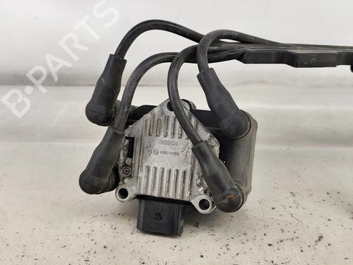 Other VW POLO III (6N1) 120 1.6 16V GTI | BP27739443O1 