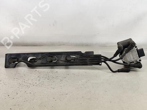 Other VW POLO III (6N1) 120 1.6 16V GTI 0221803010