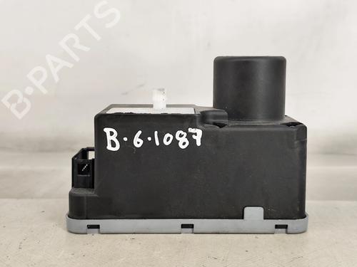 Comfort control module VW POLO III (6N1) 120 1.6 16V GTI | BP27739441M56 