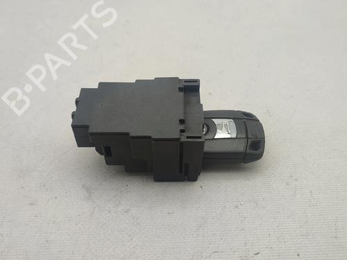 Used Ignition barrel BMW 1 (E87) 118 d (122 hp) 25133204
