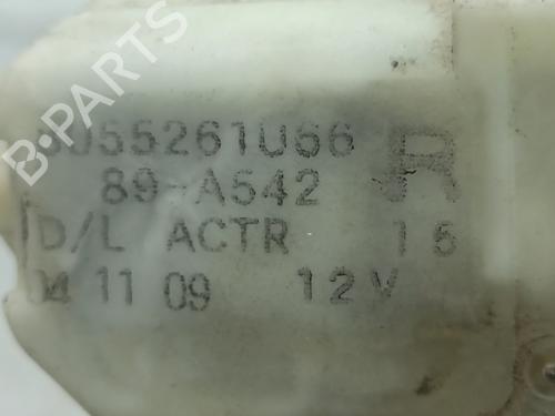 Front right lock NISSAN ALMERA TINO (V10) 2.2 dCi | BP27739754C97 