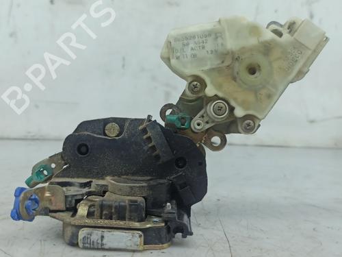 Front right lock NISSAN ALMERA TINO (V10) 2.2 dCi | BP27739754C97 