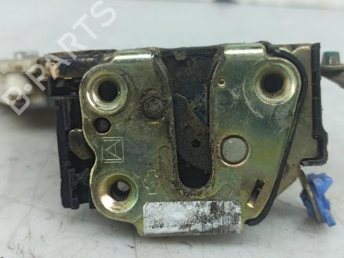 Front right lock NISSAN ALMERA TINO (V10) 2.2 dCi | BP27739754C97 