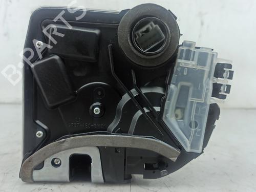 Rear left lock LEXUS UX (_AA1_, _AH1_, _MA1_) 250h (MZAH15) CD2092100