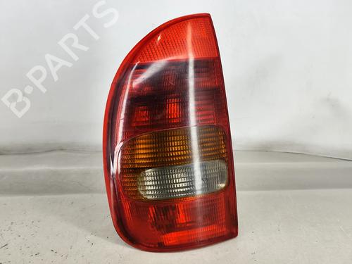 Left taillight OPEL CORSA B (S93) 1.5 TD (F08, F68, M68) | BP27739170C34 