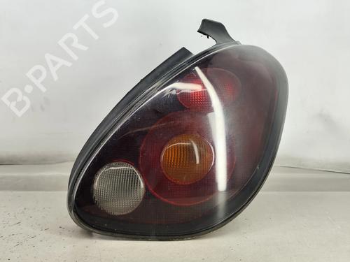 Right taillight FIAT BRAVO I (182_) 1.9 JTD 105 46538352