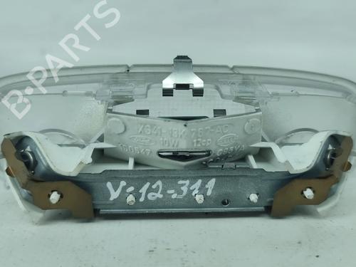 Interior roof light FORD FOCUS I Saloon (DFW) 1.6 16V | BP27739820I8 