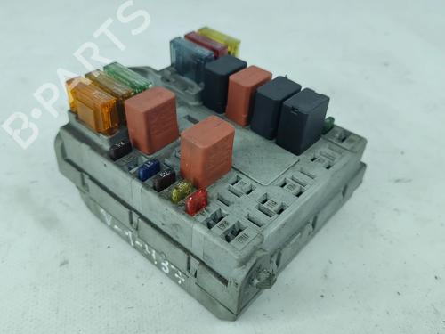 Fuse box FIAT PUNTO (188_) 1.2 60 (188.030, .050, .130, .150, .230, .250) | BP27739889E1