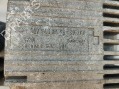 Other MERCEDES-BENZ A-CLASS (W168) A 160 (168.033, 168.133) | BP27739273O1 