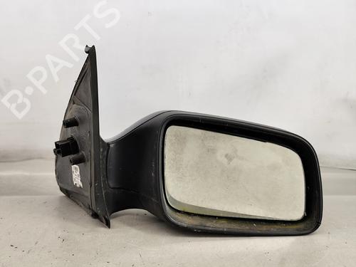 Right mirror OPEL ASTRA G Estate (T98) 1.2 16V (F35) 09142091